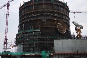 台山核电站